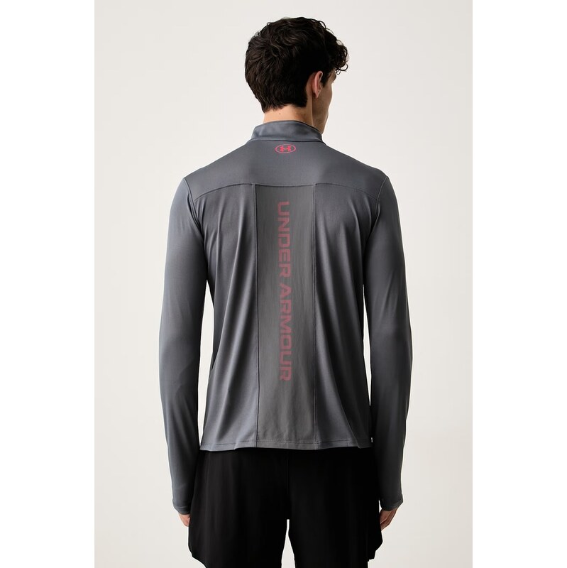 Under Armour sportovní mikina pánská Tech Utility