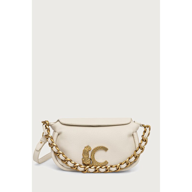 Lola Casademunt crossbody kabelka dámská z imitace kůže