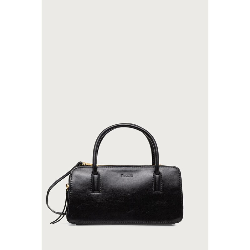 Pollini crossbody kabelka dámská kožená