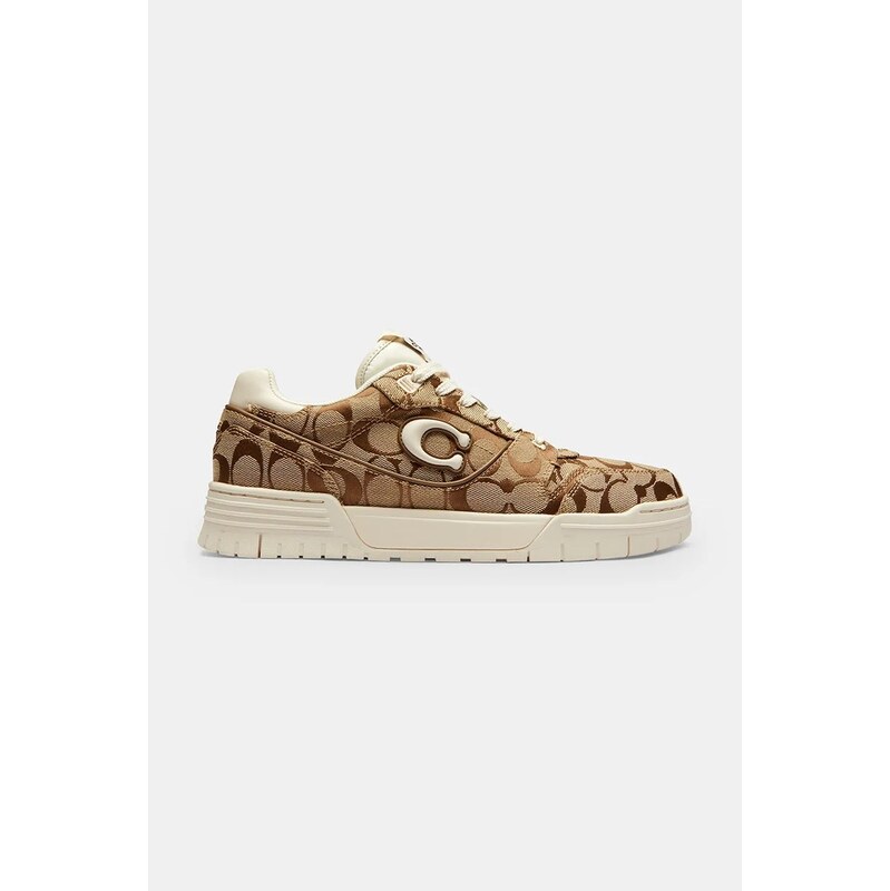Coach Soho Snkr sneakers boty dámské