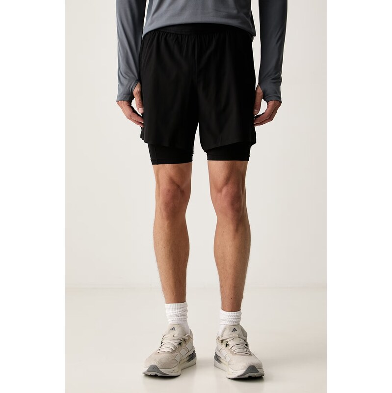 Under Armour sportovní šortky pánské Vanish Elite