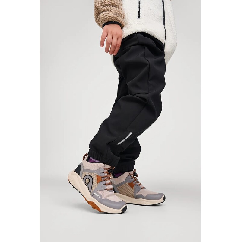 Reima sneakers boty na platformě dětské Kiritin