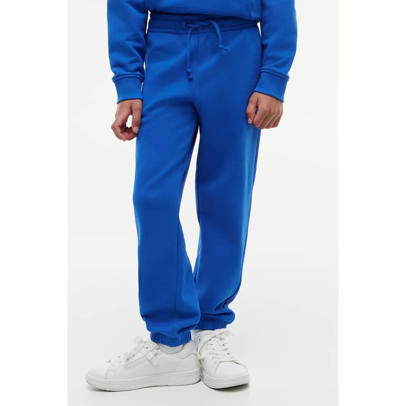 Tommy Hilfiger tepláky dětské bavlněné