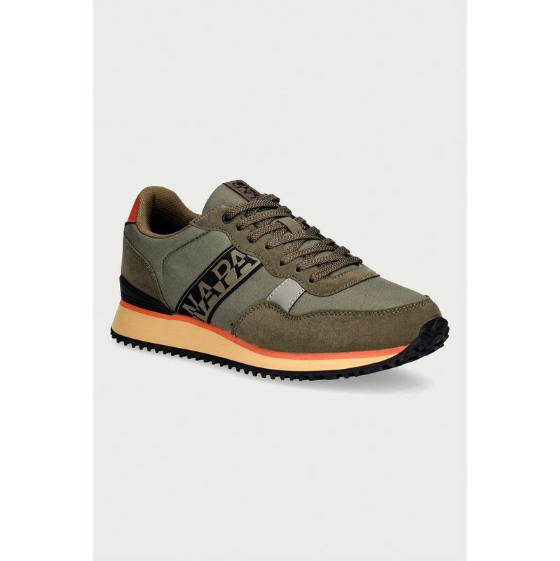 Napapijri F6COSMOS01 sneakers boty pánské