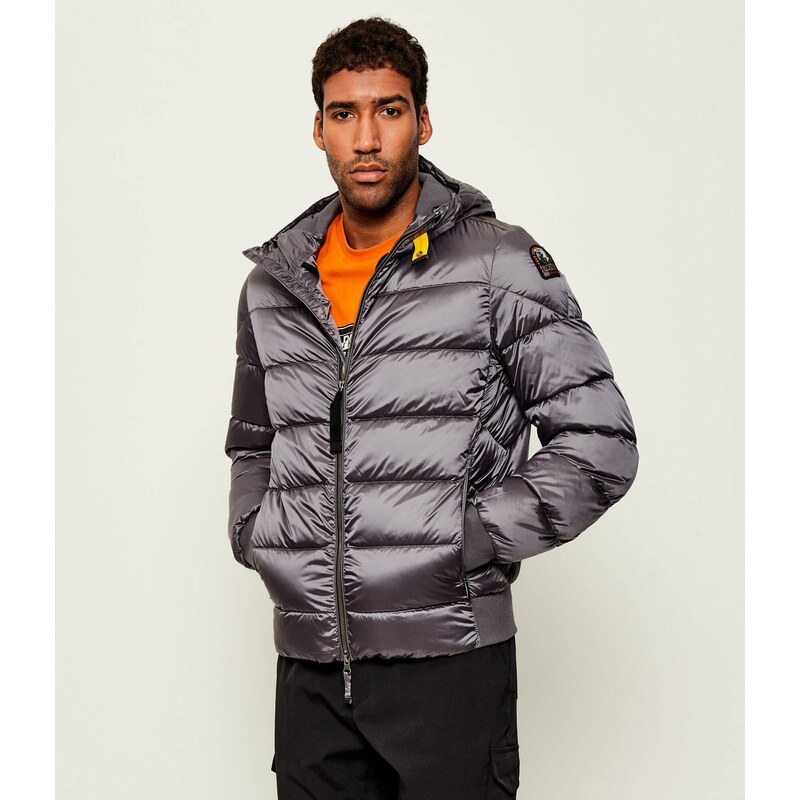 PARAJUMPERS Péřová bunda PHARRELL | regular fit