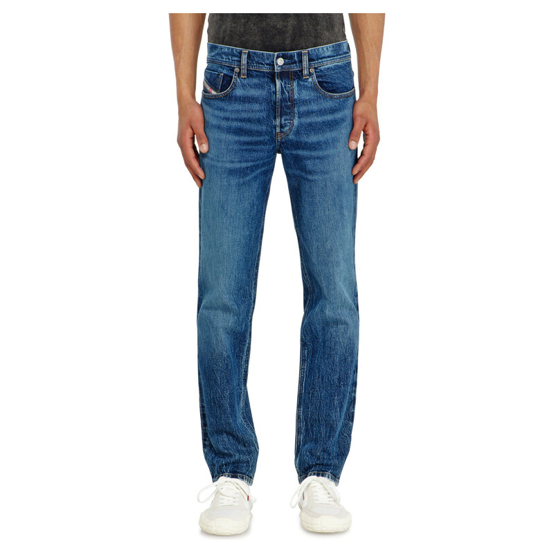 DŽÍNY DIESEL 2023 D-FINITIVE TROUSERS