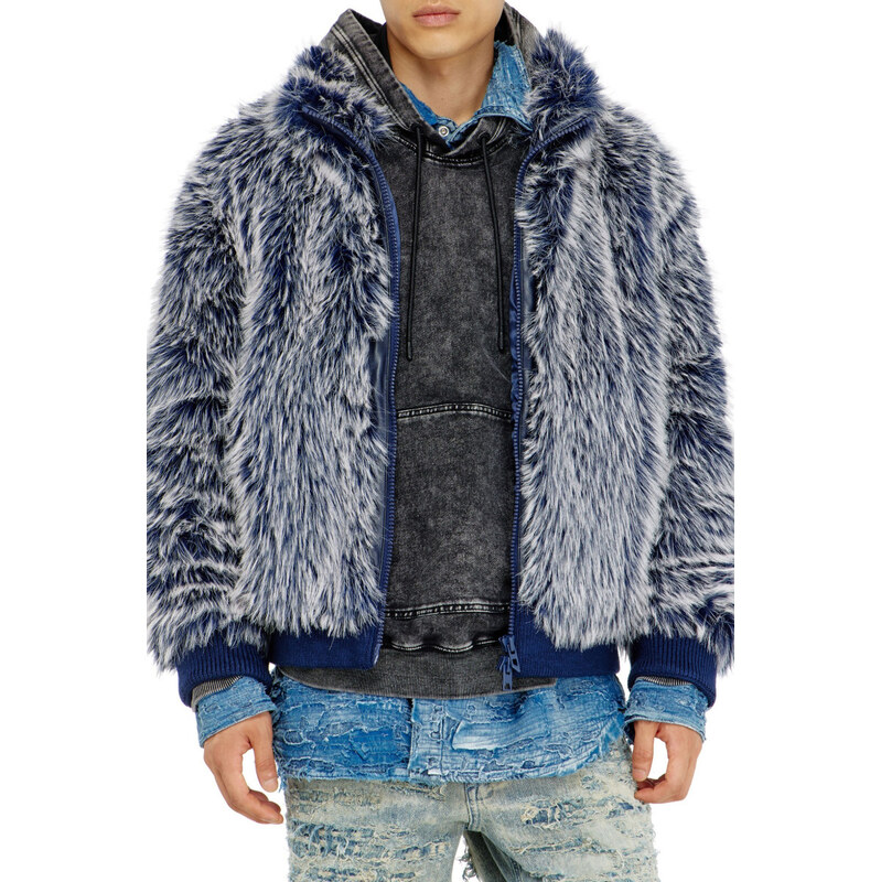 BUNDA DIESEL W-VICTOR JACKET