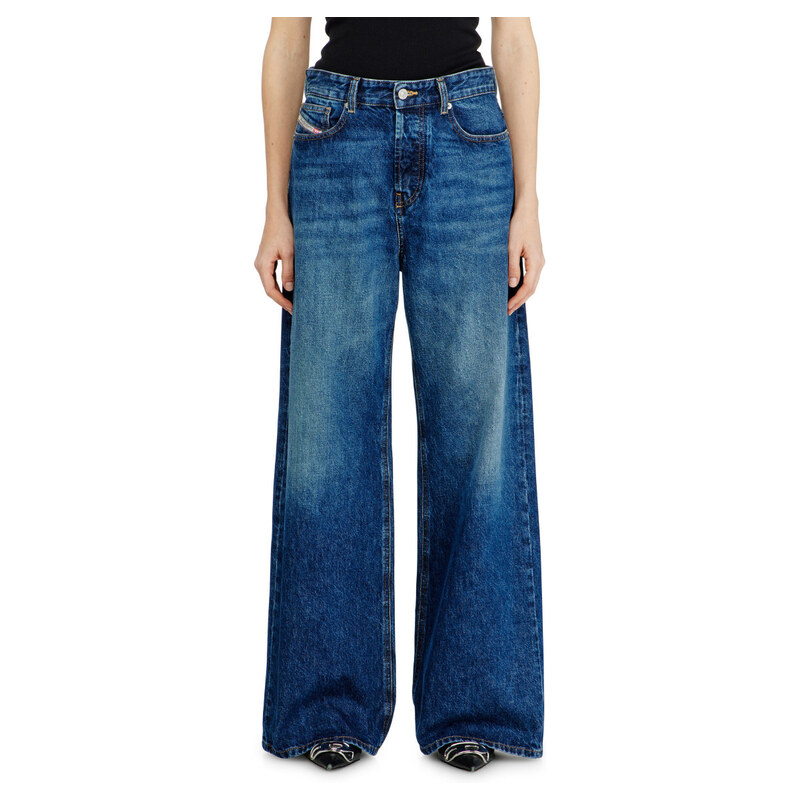 DŽÍNY DIESEL 1996 D-SIRE TROUSERS