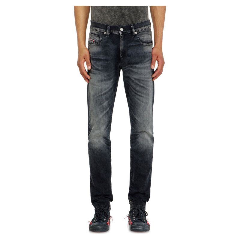 DŽÍNY DIESEL 2019 D-STRUKT TROUSERS