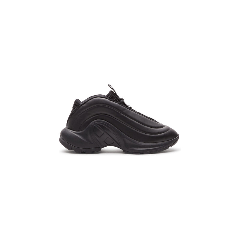 TENISKY DIESEL D-RUNNER S-D-RUNNER X RUNNING SHOES