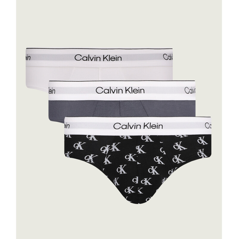 Calvin Klein Underwear Slipy 3-pack