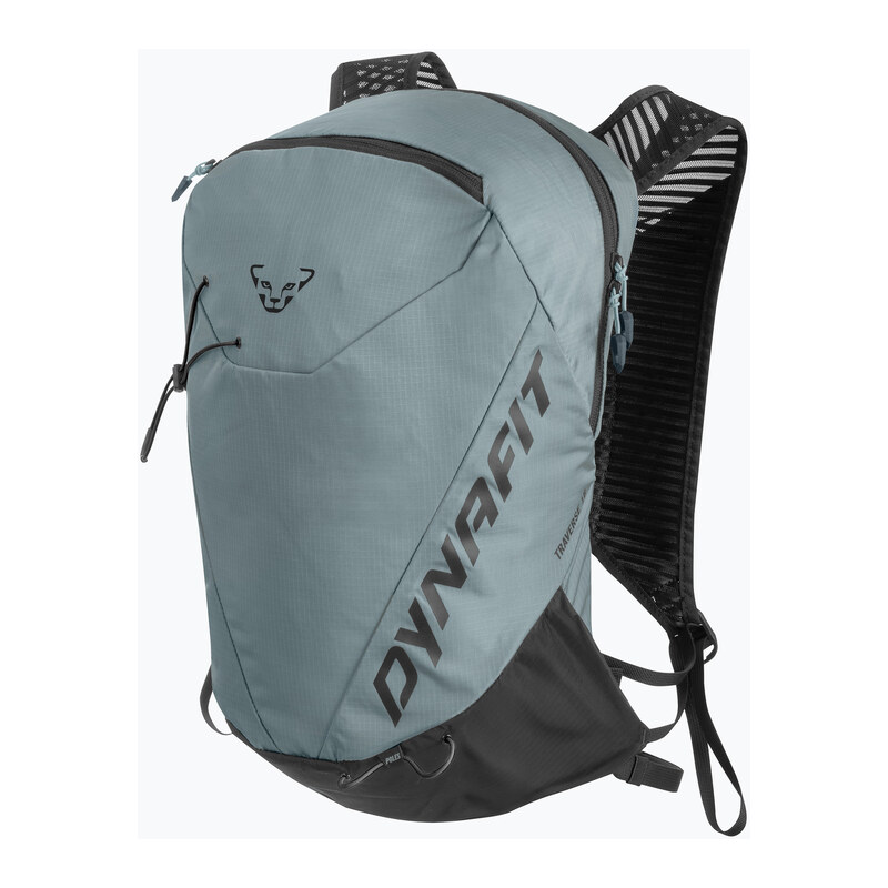 Turistický batoh Dynafit Traverse 16 Backpack 16 l m/l smoke