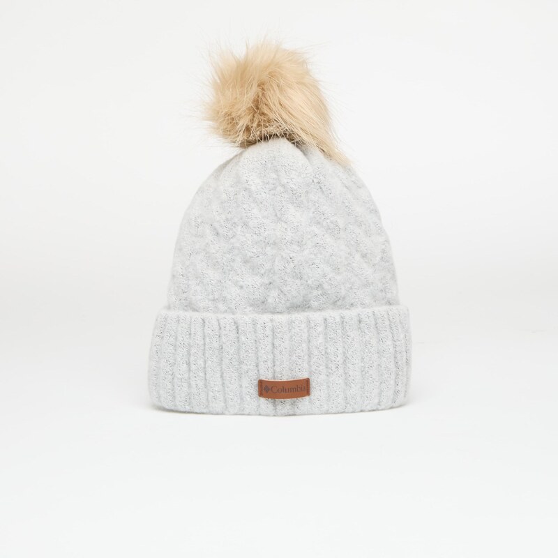 Čepice Columbia Winter Blur II Beanie Sea Salt Universal