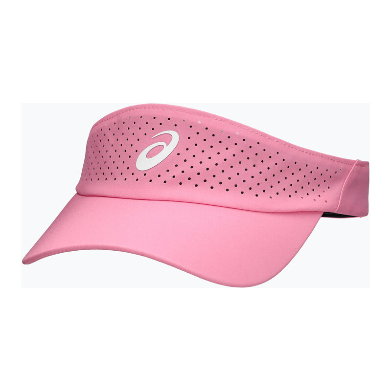 Tenisový kšilt Asics Performance Visor bubblegum