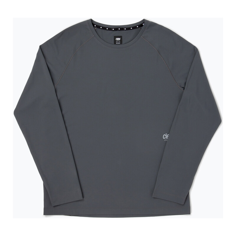 Pánské běžecké tričko Longsleeve Ciele Athletics DLYLongsleeve