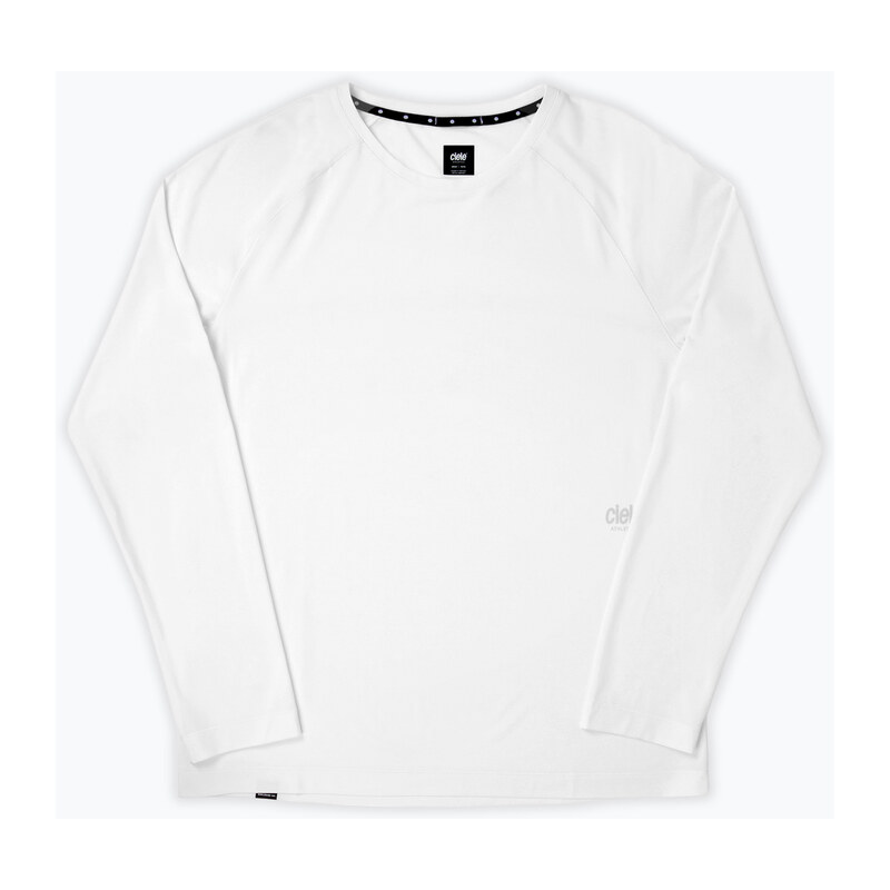 Pánské běžecké tričko Longsleeve Ciele Athletics DLYLongsleeve