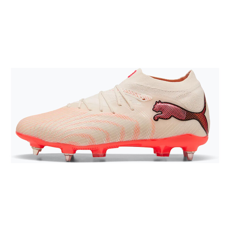 Kopačky PUMA Future 9 Pro MxSG sugared almond/puma white/ultra