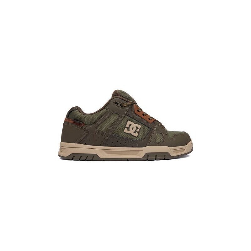 DC Shoes Sneakersy