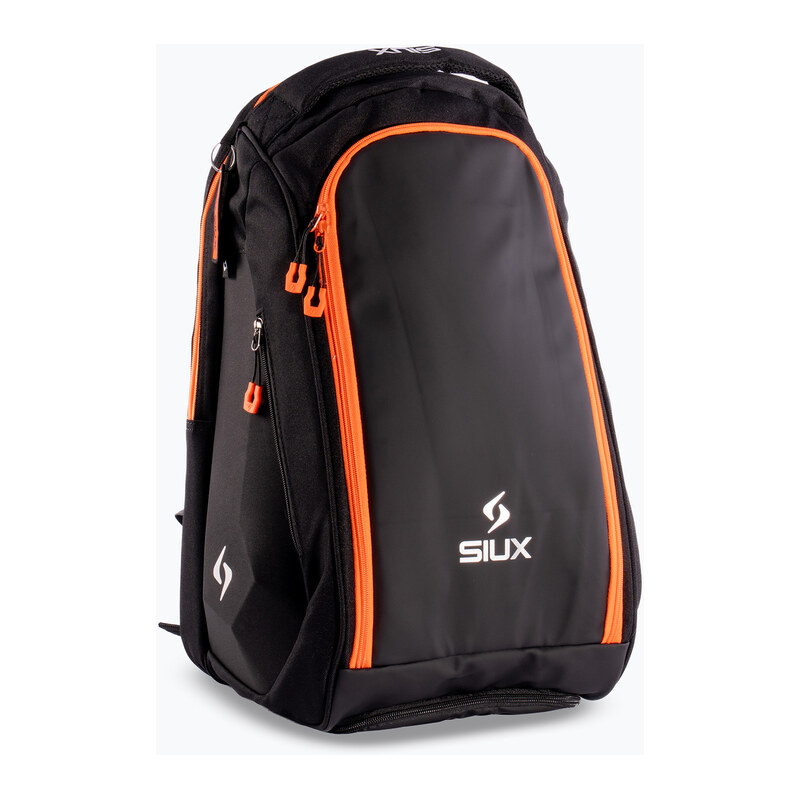 Batoh na padel SIUX Tour Padel black