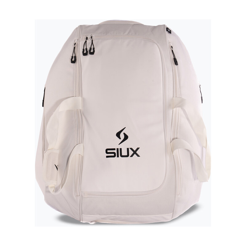 Taška na padel SIUX Tour Padelbag white