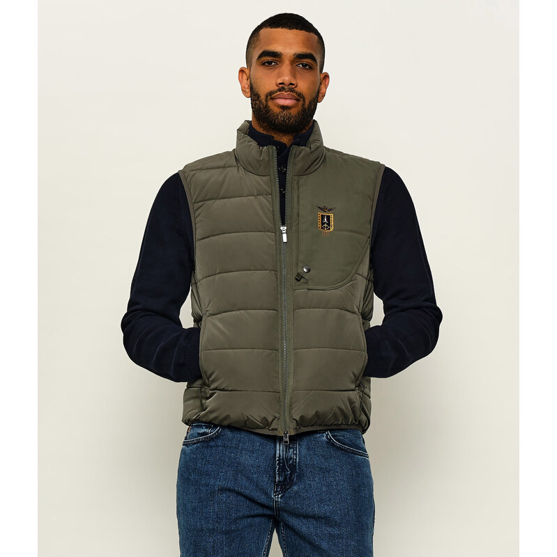 Aeronautica Militare Vesta | Slim Fit