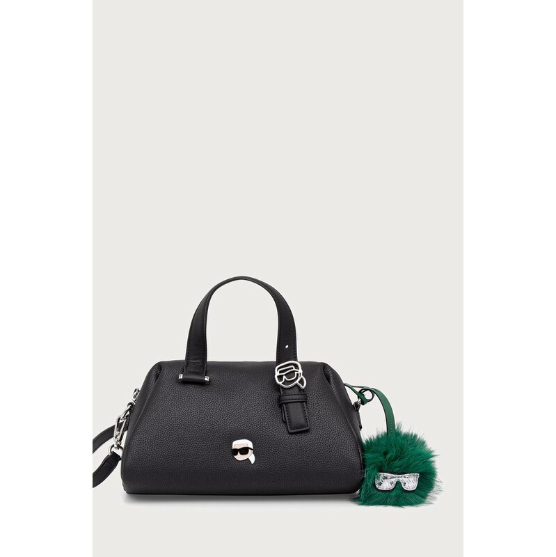 Karl Lagerfeld crossbody kabelka dámská z imitace kůže
