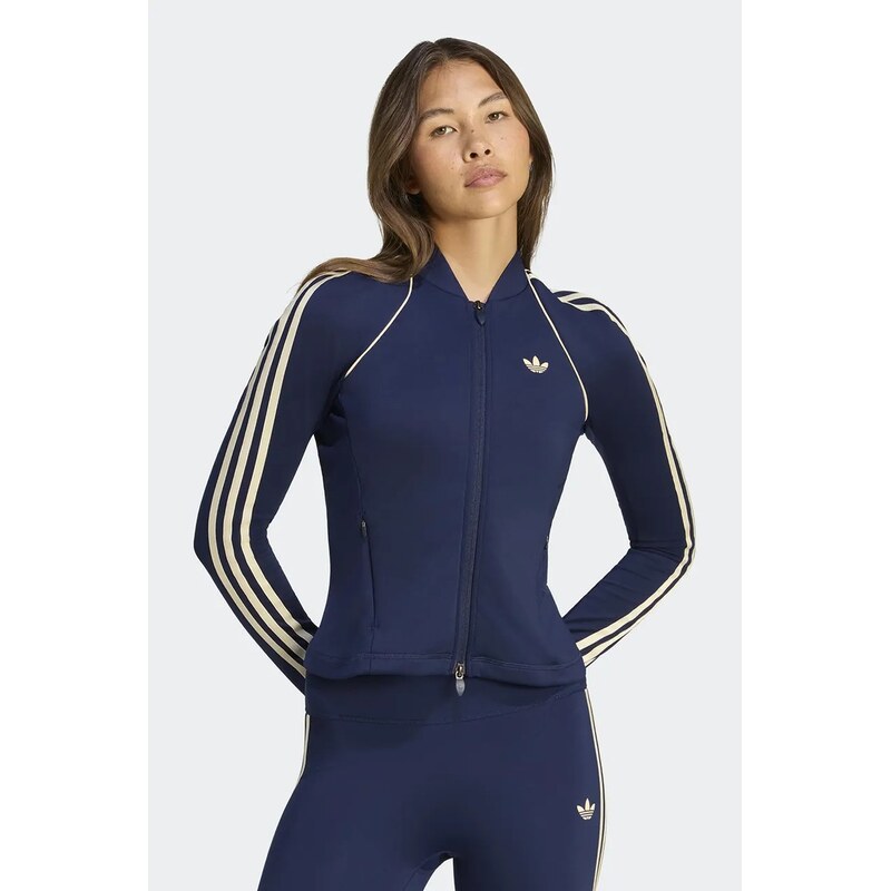 adidas Performance réninková mikina dámská Originals Sport