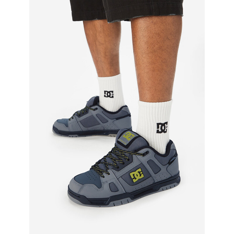 Sneakersy DC Shoes