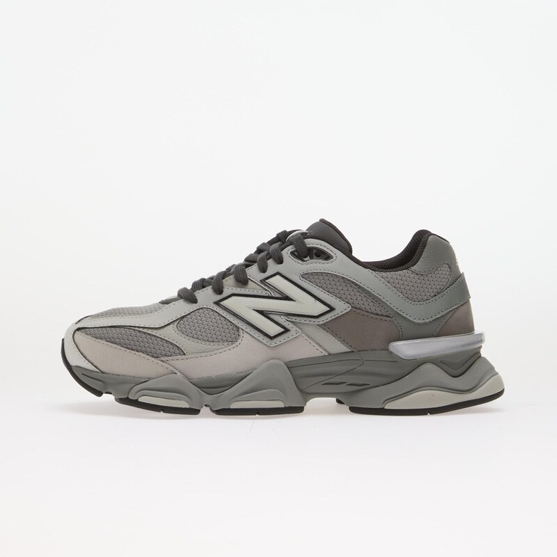 New Balance 9060 Slate Grey/ Harbor Grey 8.5