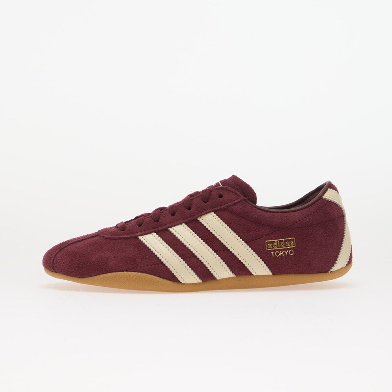 adidas Originals adidas Tokyo Maroon/ Cream White/ Gum 3