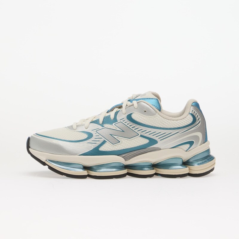 New Balance 2000 Sea Salt/ Altitude Metallic