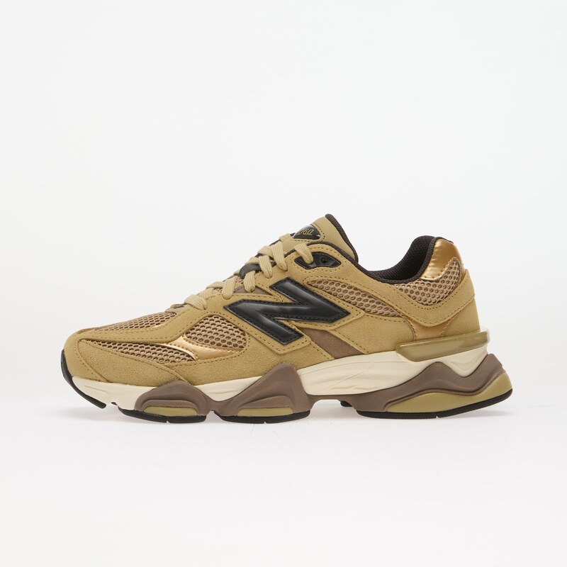 New Balance 9060 Quicksand/ Incense