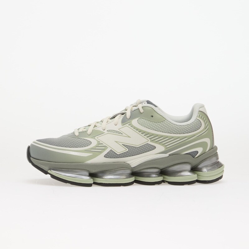 New Balance 2000 Silver Moss/ Bayberry/ Sea Salt 8.5