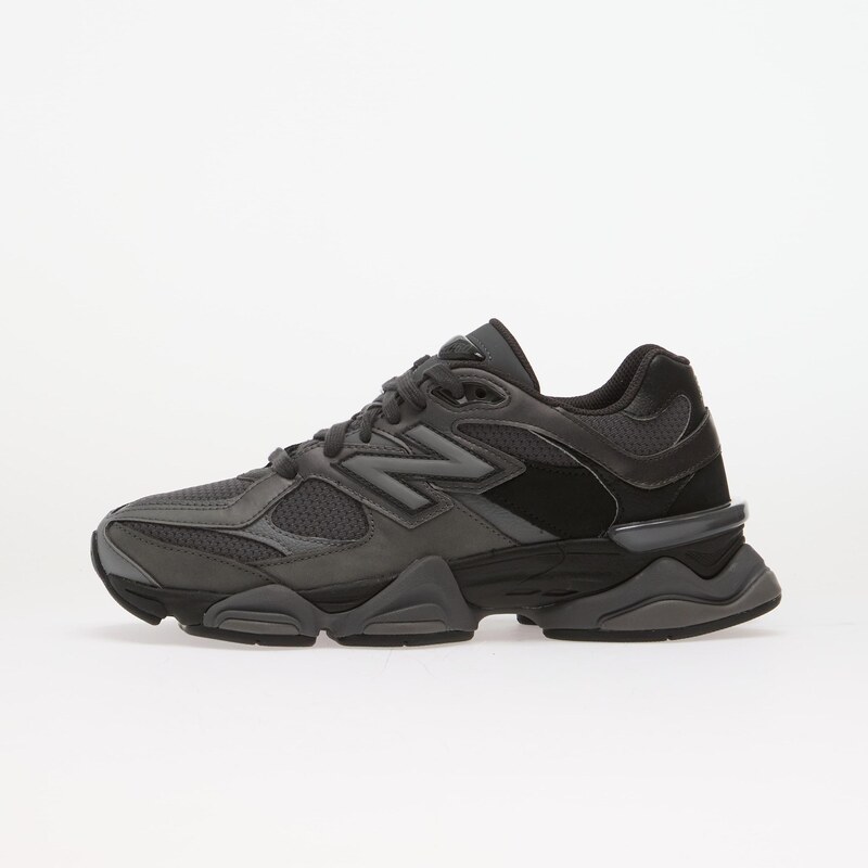 New Balance 9060 Black/ Castlerock 8