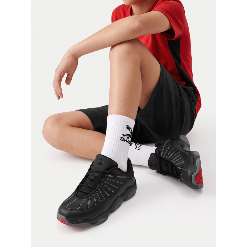 Sneakersy SHAQ