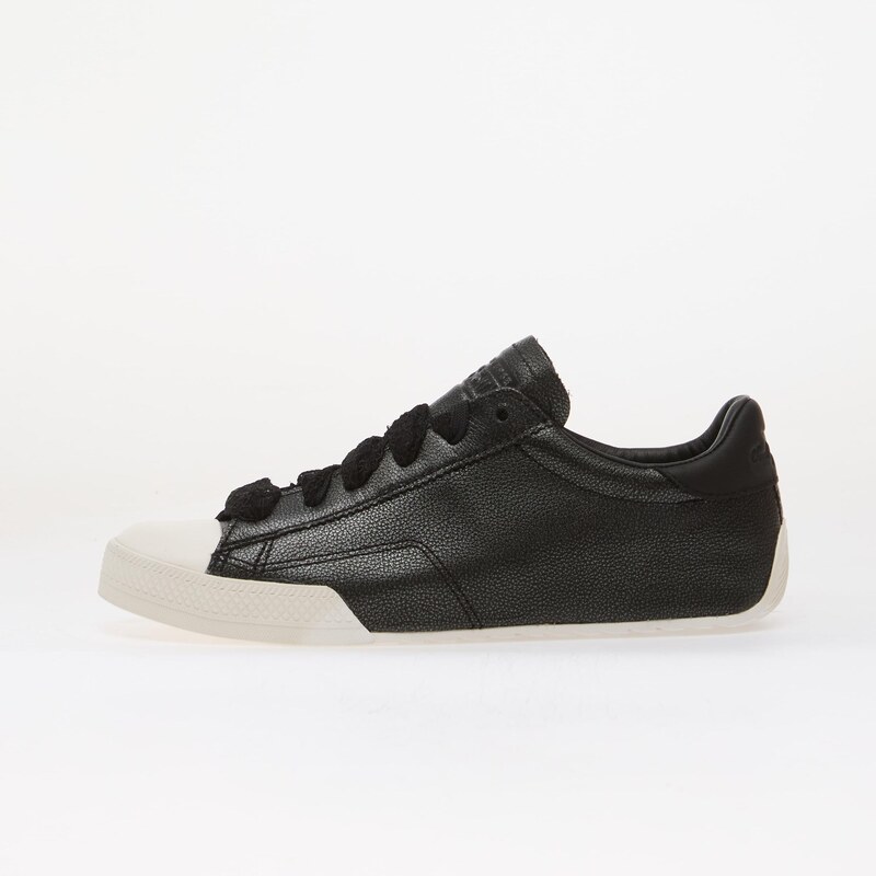 Converse Chuck Taylor Lo Black
