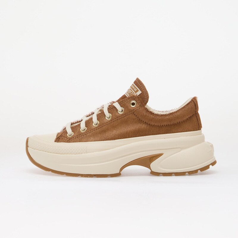 Converse Run Star Crush Dark Brown/ Beige