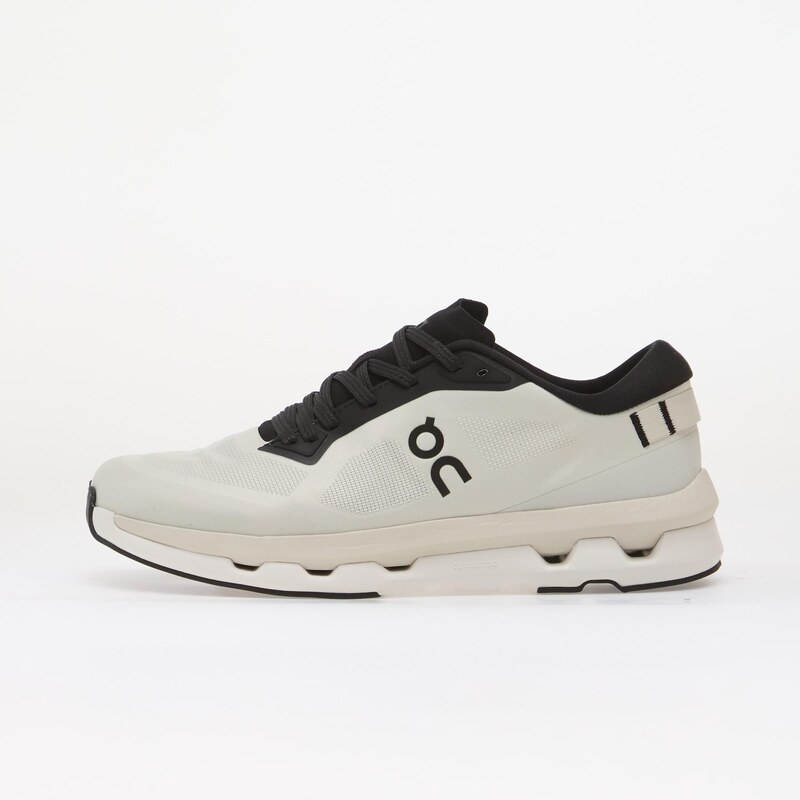 Tenisky On M Cloudzone Ice/ Black EUR 44