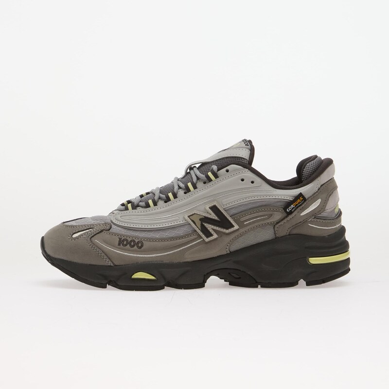 New Balance 1000 Slate Grey/ Raincloud