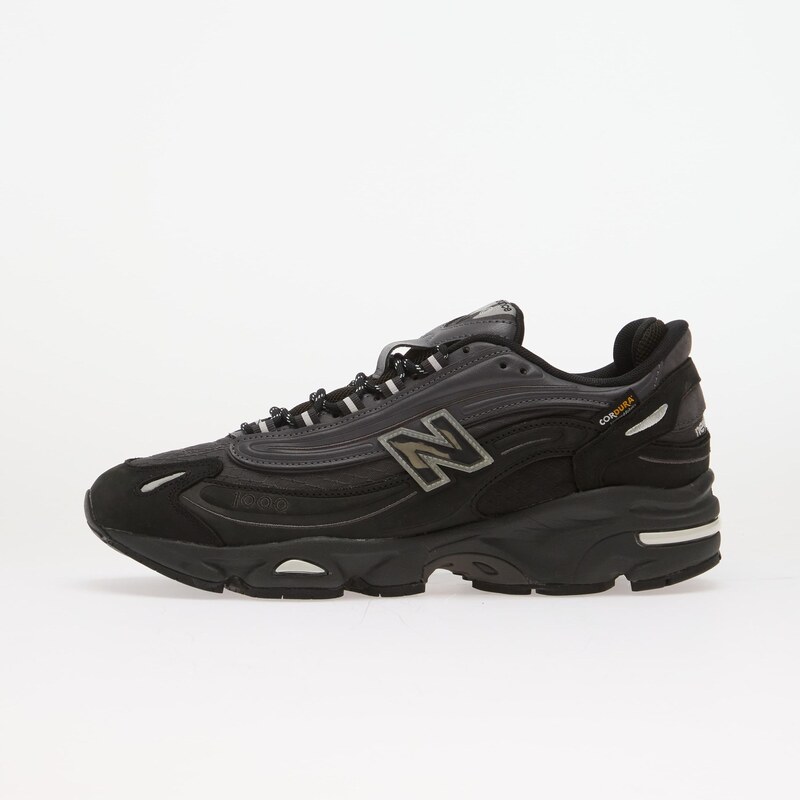 New Balance 1000 Black/ Magnet 11