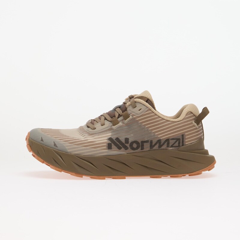 NNormal Cadí Brown
