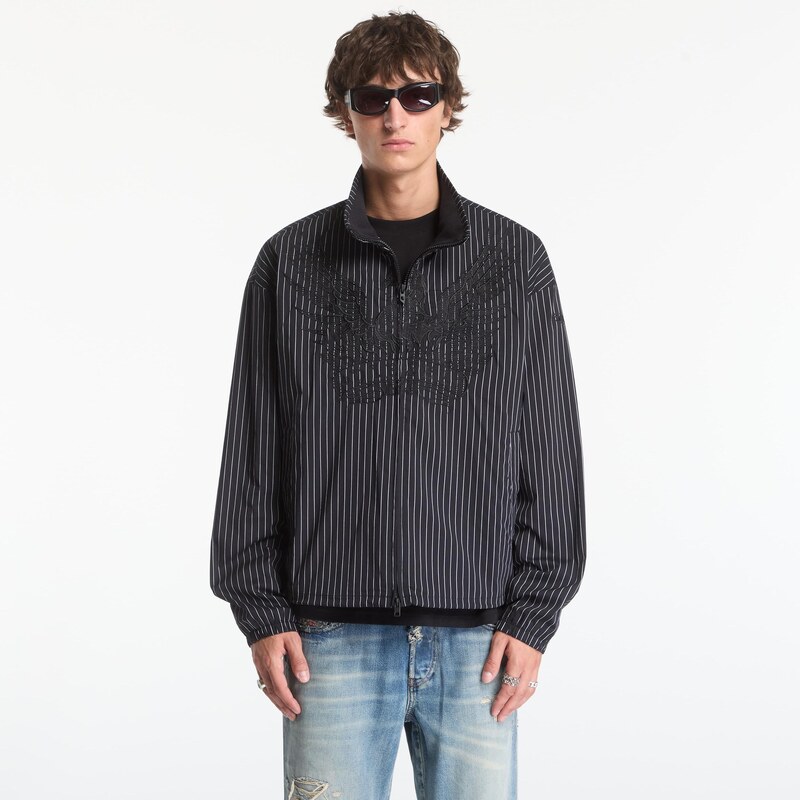 Bunda Diesel J-Corsar-Njca Jacket Black/ Violet 52