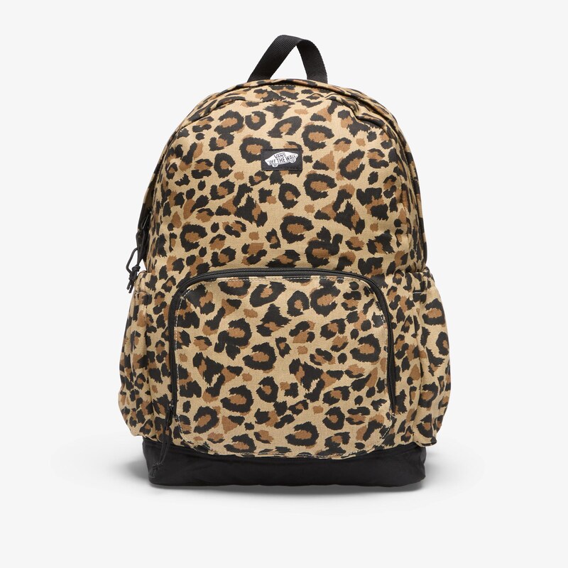 Batoh Vans New Skool Backpack Incense Universal