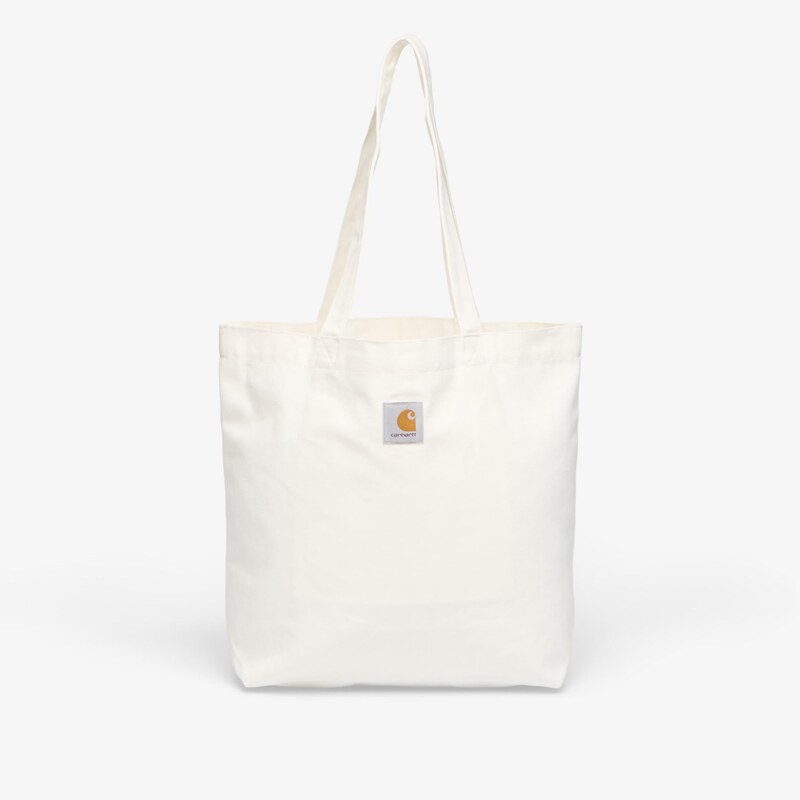 Taška Carhartt WIP Canvas Graphic Tote Chez WIP, Wax Universal
