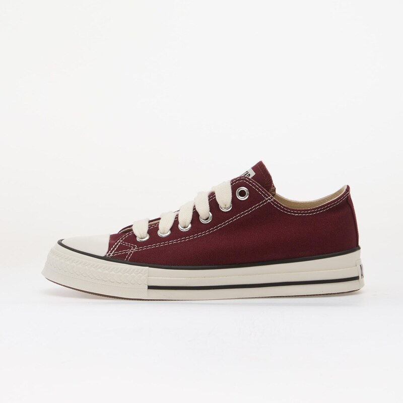 Converse Chuck Taylor Throwback Cranberry