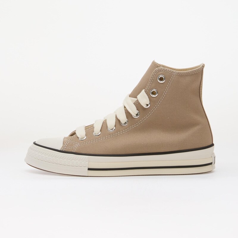 Converse Chuck Taylor Throwback Sand/ Chocolate