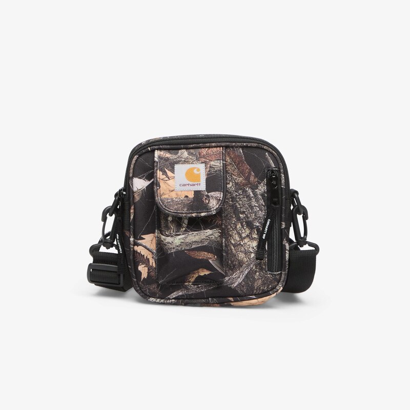 Taška Carhartt WIP Essentials Bag, Small Camo Feather Tree,