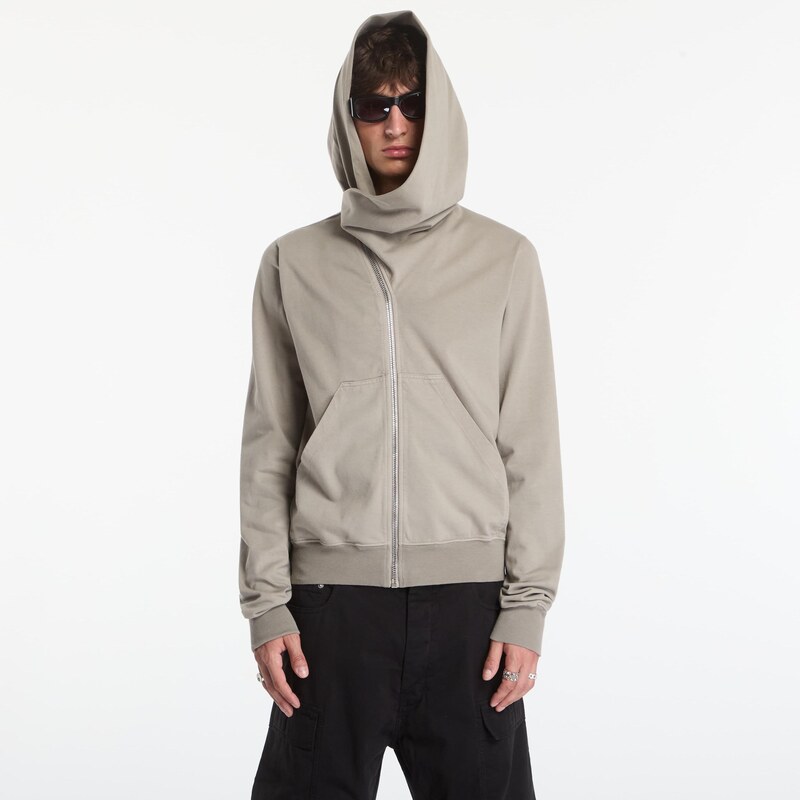 Mikina Rick Owens DRKSHDW Mountain Hoodie Mineral L