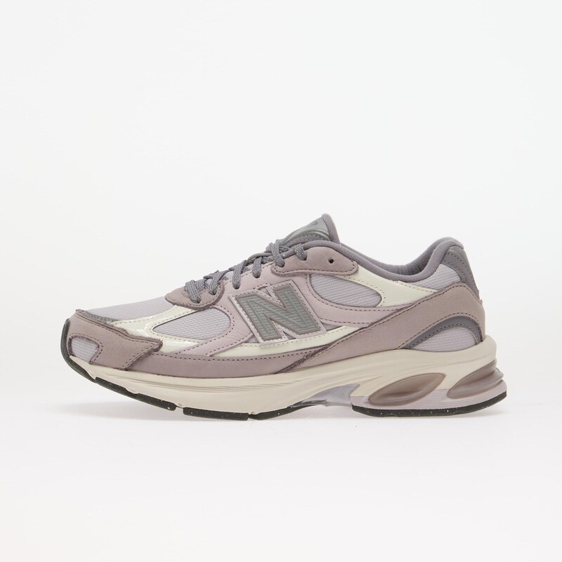 New Balance 2010 Off-line Grey/ Truffle Metallic