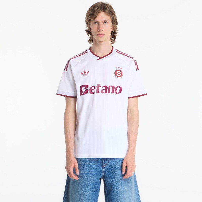 adidas Originals Dres adidas x AC Sparta Prague Away Jersey 26
